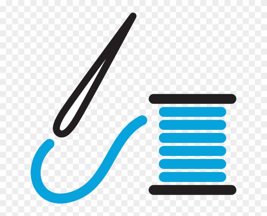 Embroidery Image Clipart