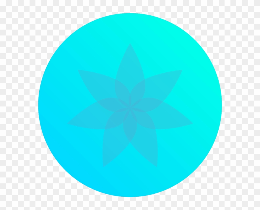 Breath Ball Na Mac App Store - Turquoise Clipart