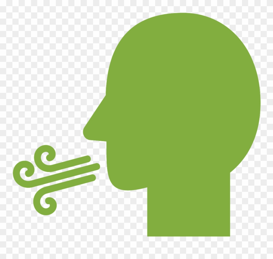 Pragati Leadership Institute - Breath Clipart