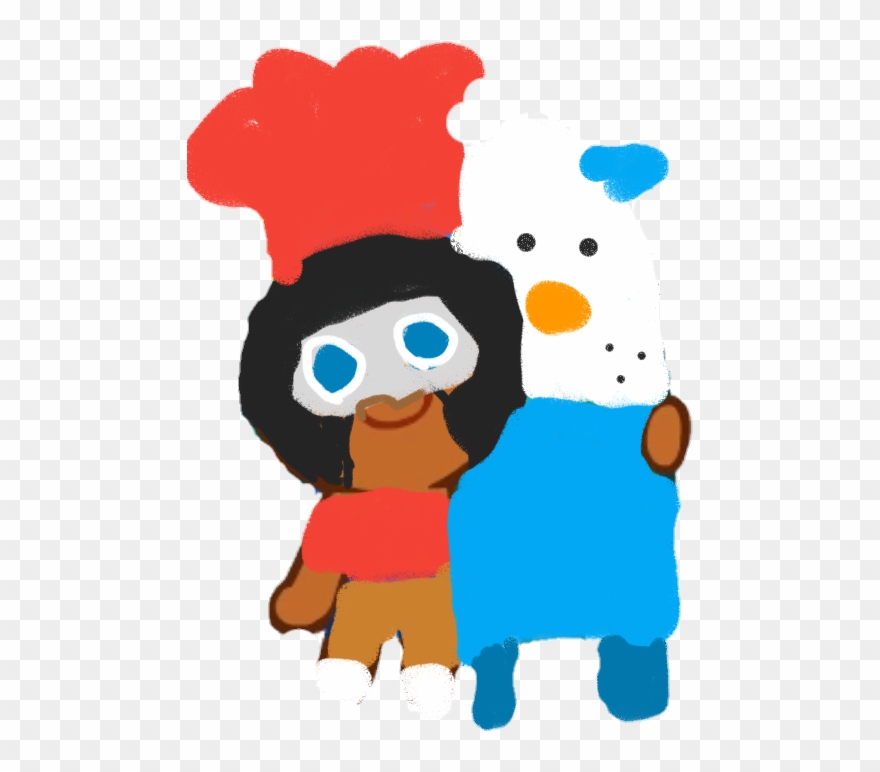 Costume Skill - Cartoon Clipart