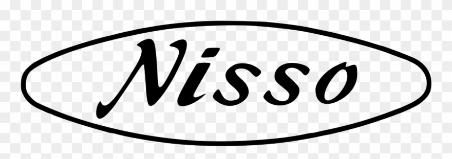 Nippon Soda Company Logo - Nisso Chemical Europe Gmbh Logo Clipart