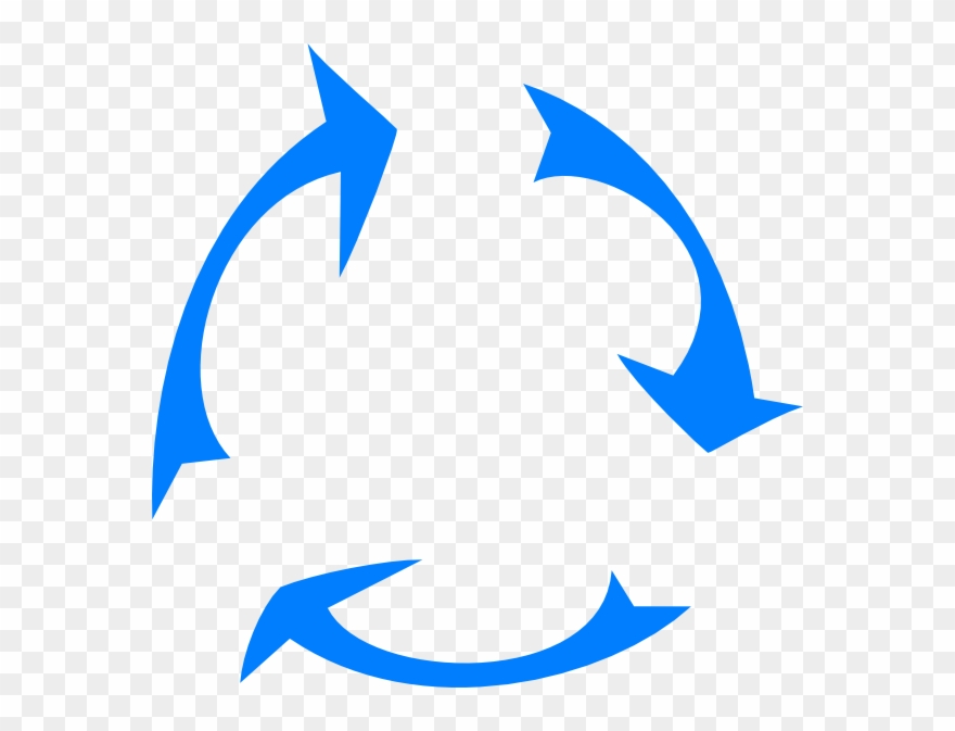 Recycling Clipart