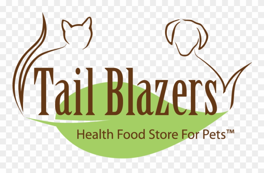 Tail Blazers Copperfield - Tail Blazers Clipart