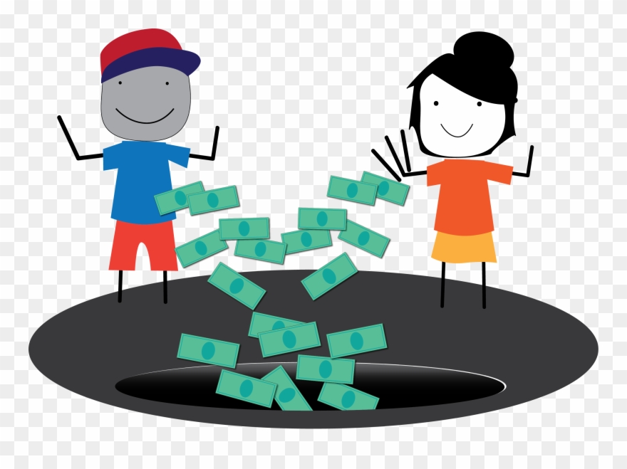 Asset - Cartoon Clipart
