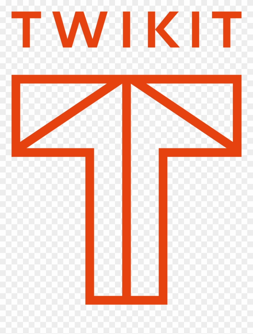Media - Twikit Logo Png Clipart