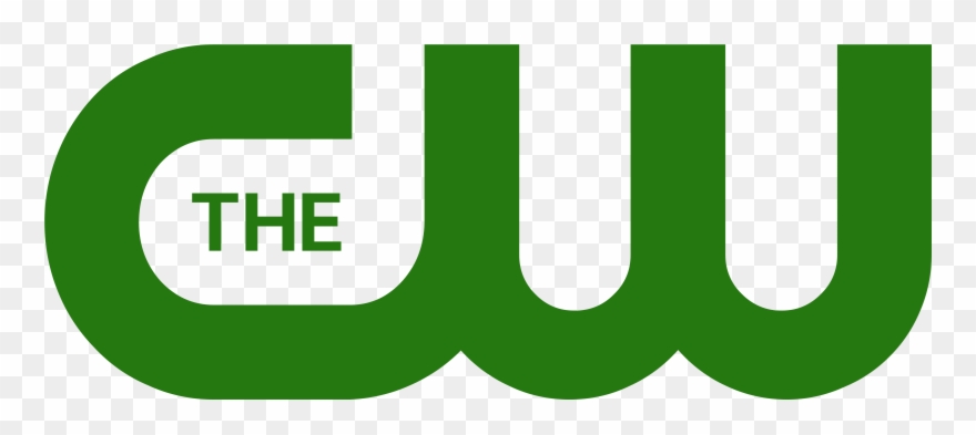 See More - Cw Logo Png Clipart