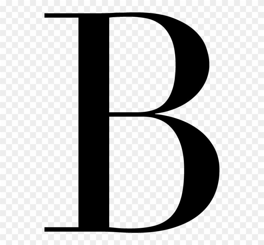 Ba Subjects List Clipart