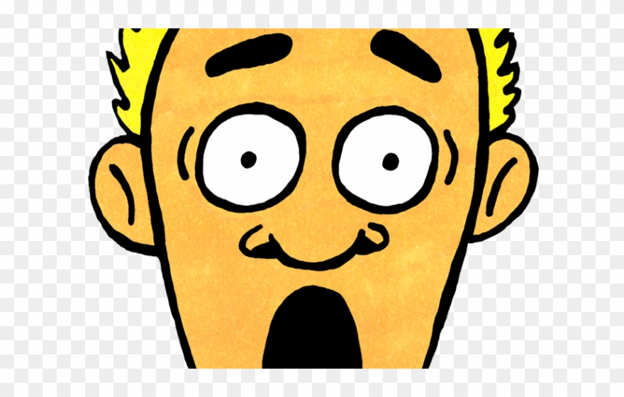 Soda Clipart Face - Clip Art - Png Download