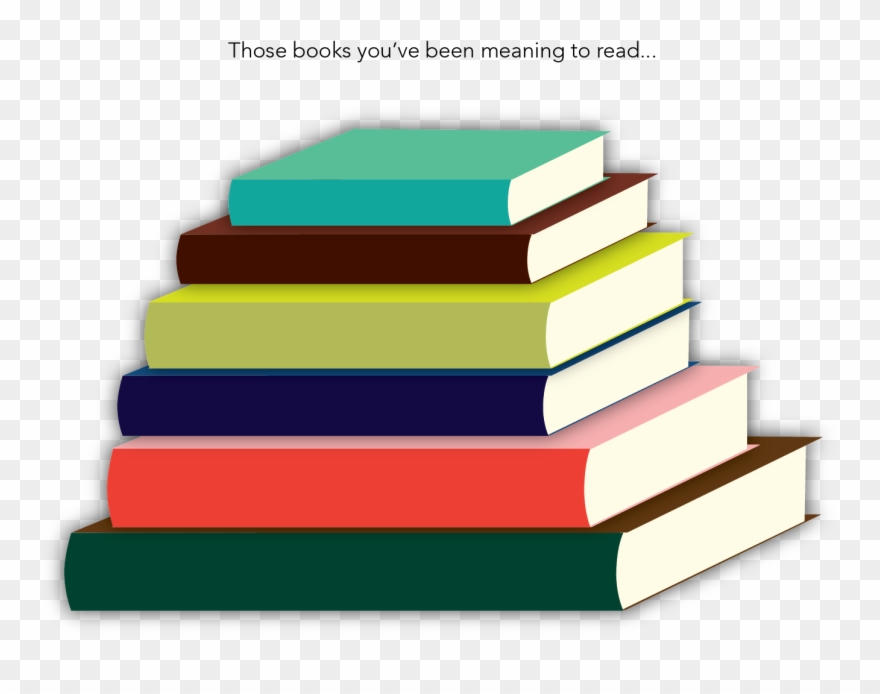 It Will Only Take An Average Of 20 Mins/day To Change - Literary Fiction Clipart