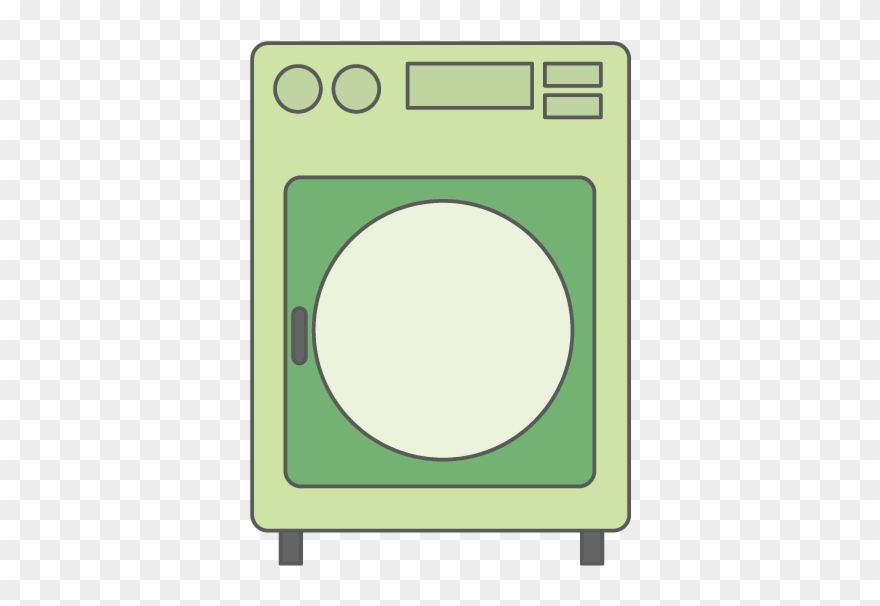 Washing Machine - Wow Wow Wubbzy Pumpkin Stencil Clipart