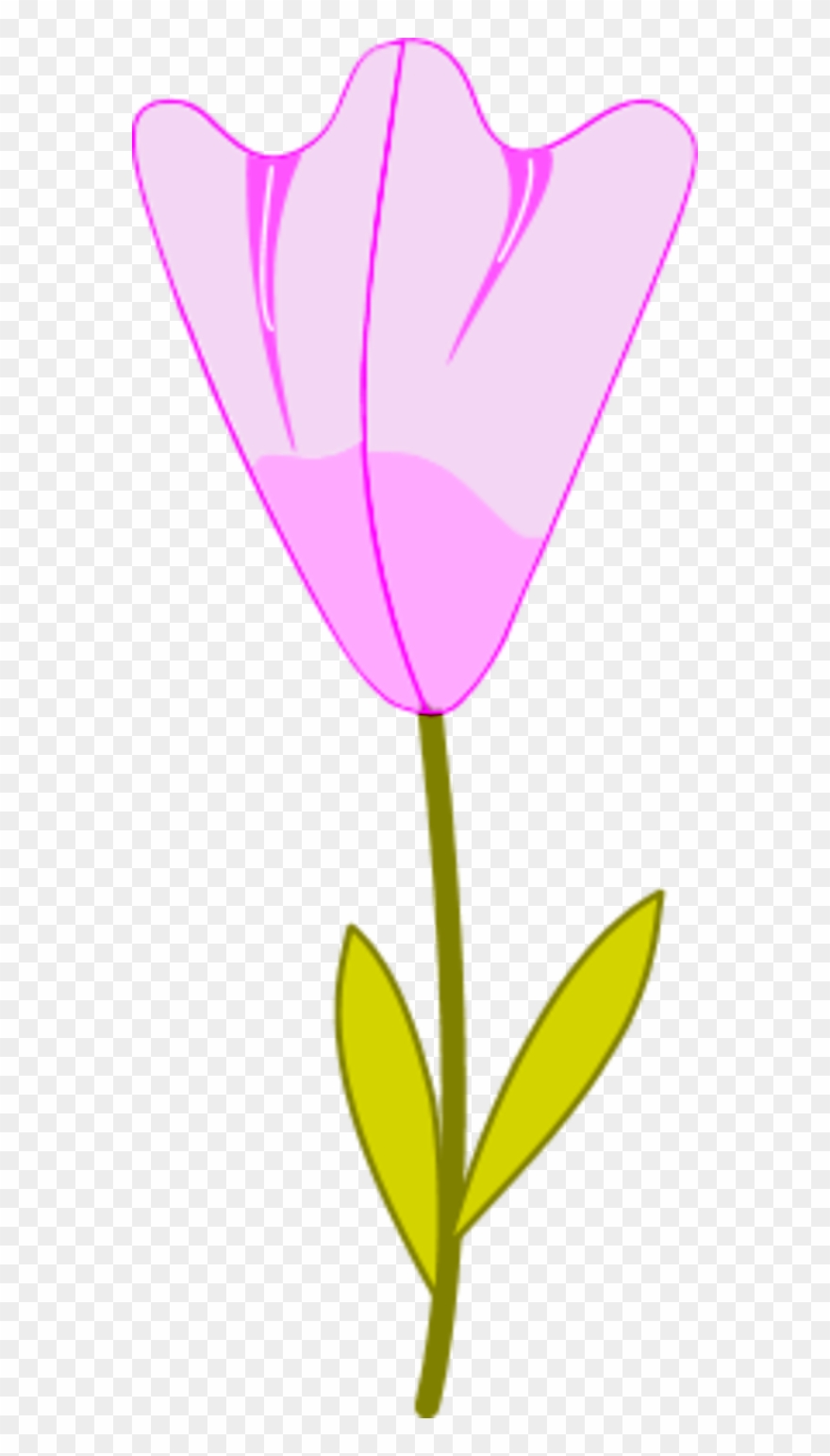 Clipart Info - Flower - Png Download