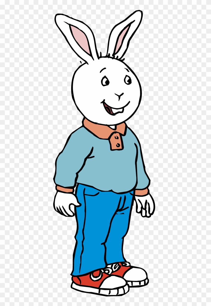 Arthur Tv Cliparts - בקסטר מארתור - Png Download