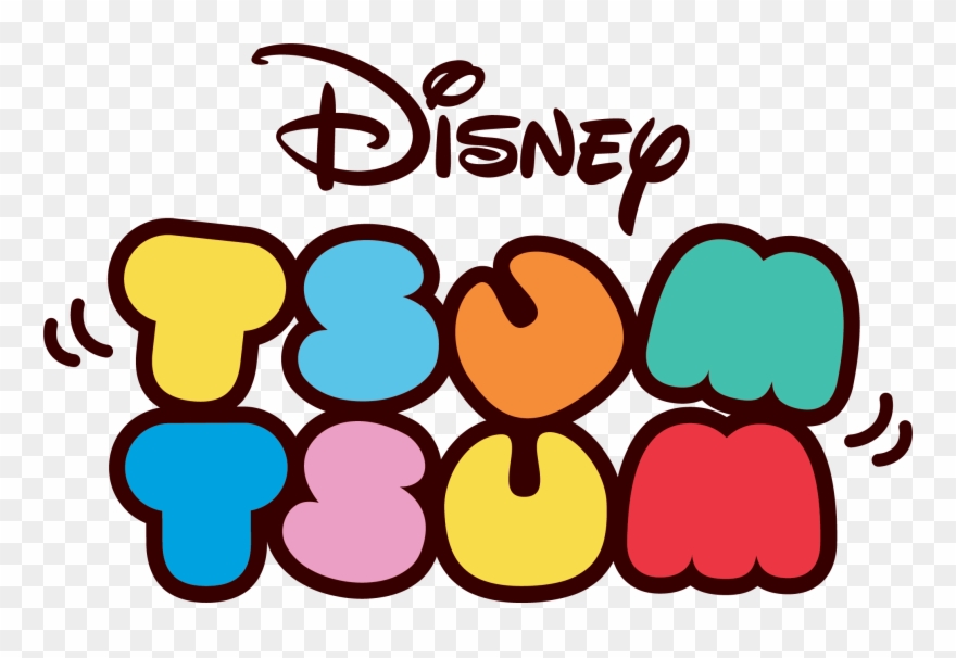 Our Brands - Ultimate Sticker Book: Disney Tsum Tsum Stick Clipart