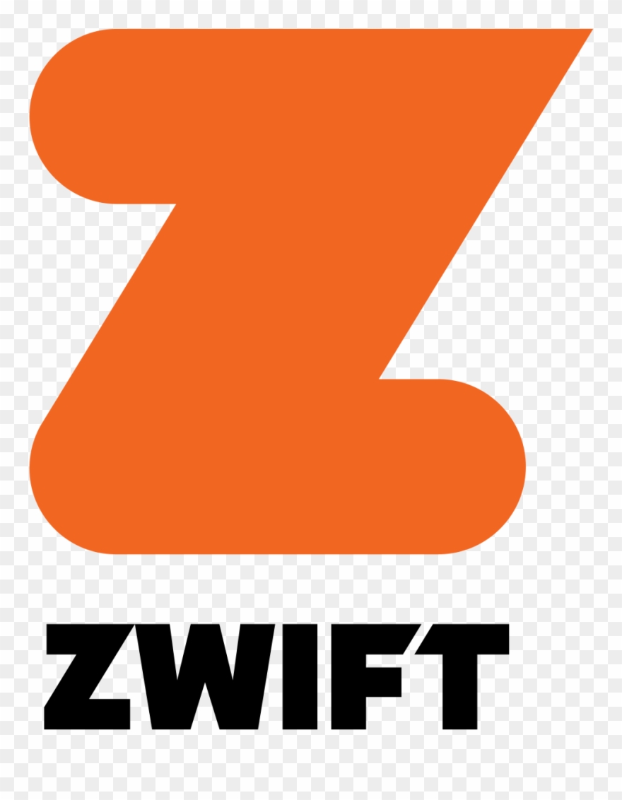 Zwift Logo Png Transparent Clipart