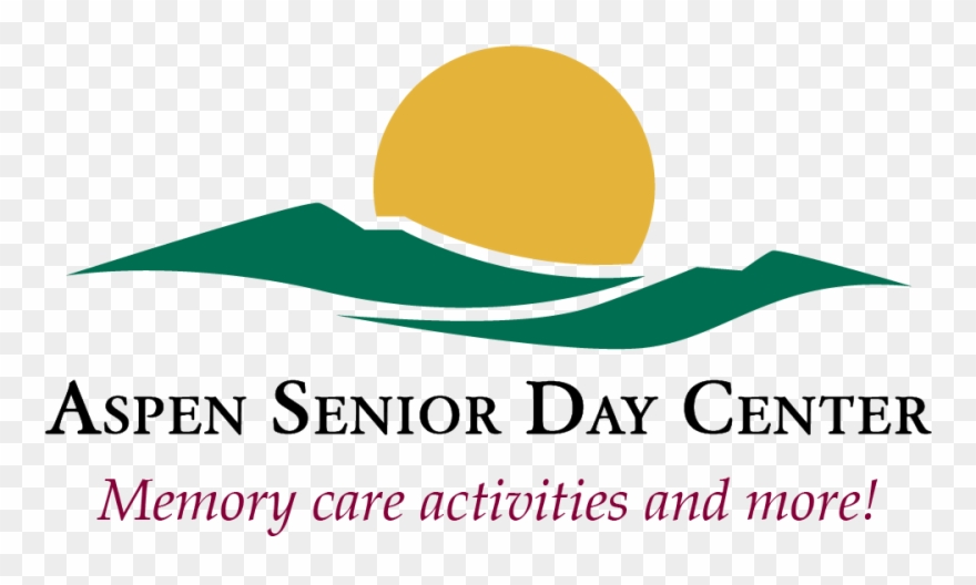 Aspen Senior Day Center - Aspen Adult Day Care Clipart