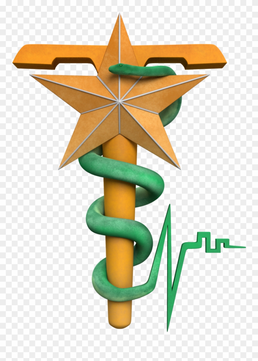 Texas Biomedical Device Center - Texas Clipart