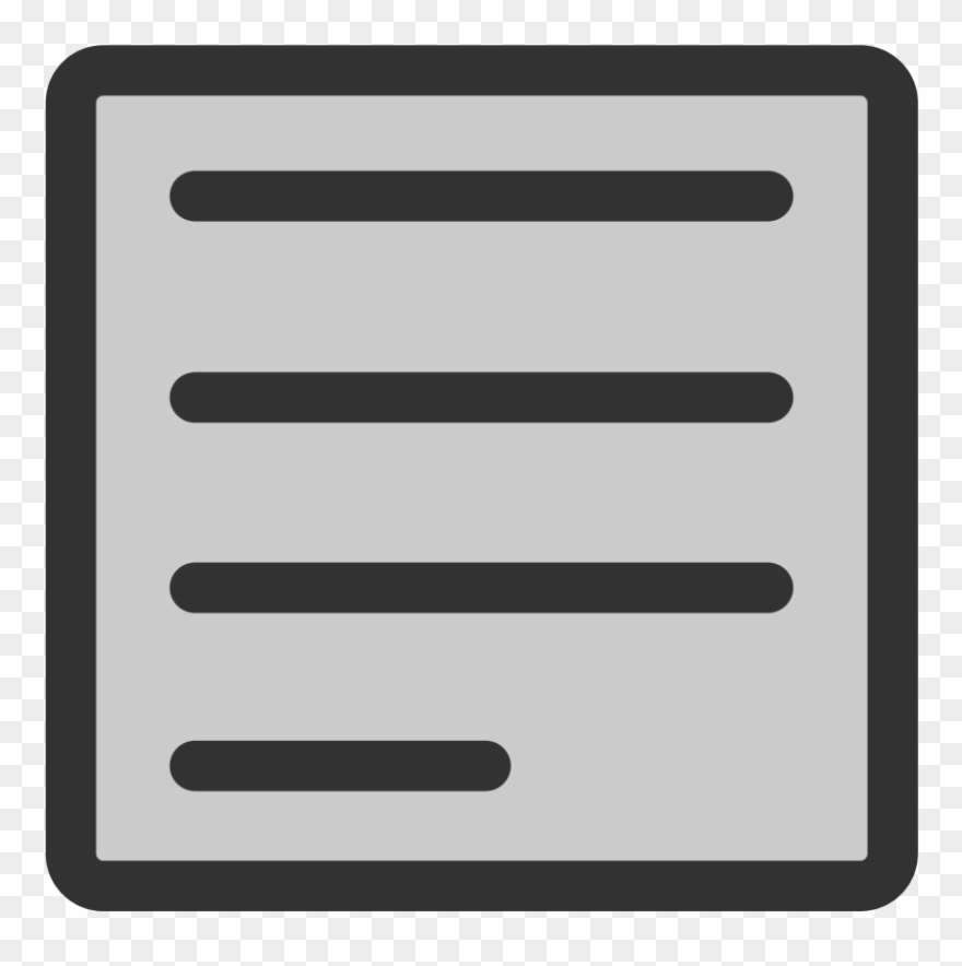 Fttext Block Png Images Clipart