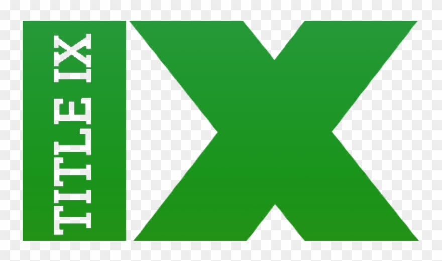 Picture Free Library Respect Clipart Respectful Student - Title Ix - Png Download