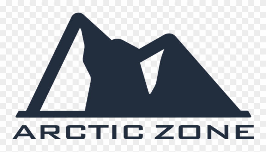 Arctic Zone Logo Clipart