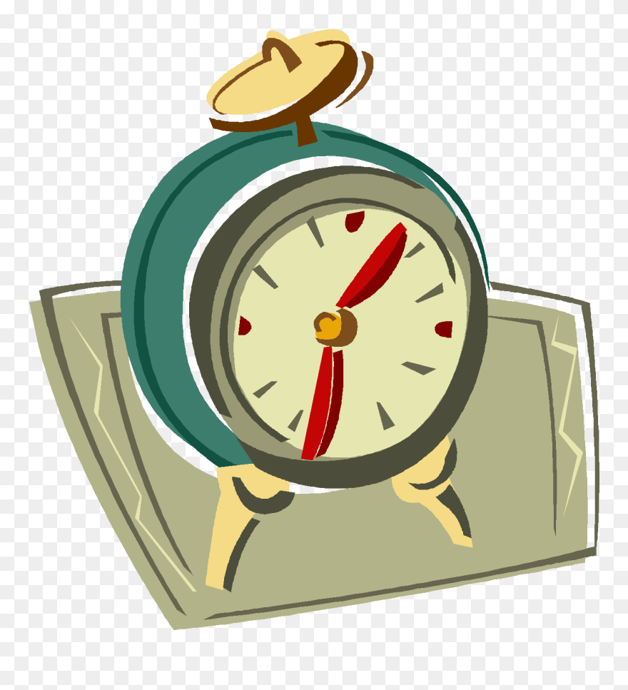 Clock-clipart - Die Zeit, Das Maß Aller Dinge [book] - Png Download