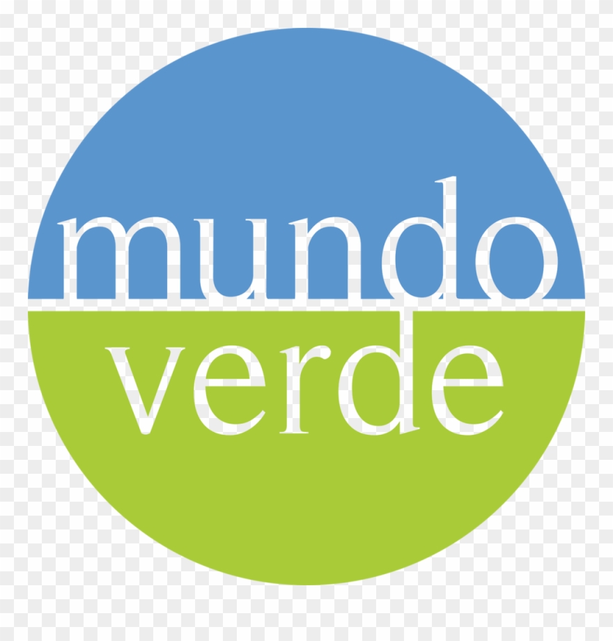 Natasha Is Originally From The Chicago Area - Mundo Verde Public Charter School Logo Clipart