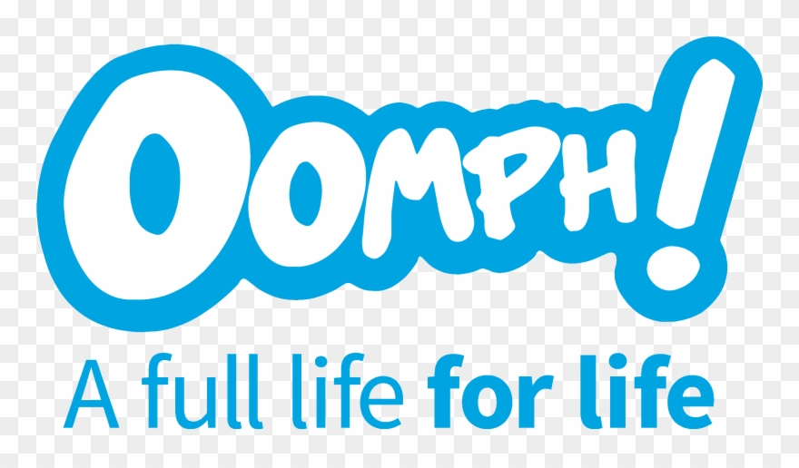 Titus Learning - Oomph Wellness Clipart