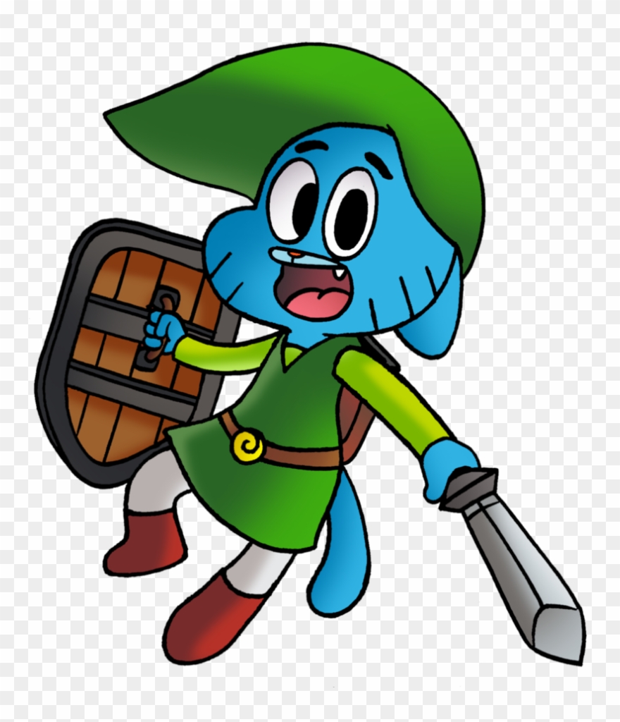 Other Popular Collections - Toon Link Memes Clipart