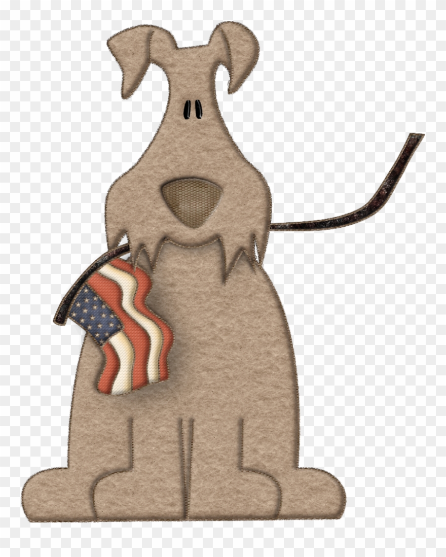 Ch B *✿* - Independence Day Clipart