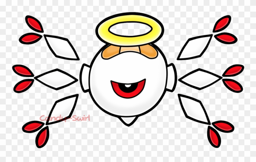 Kirby Clipart