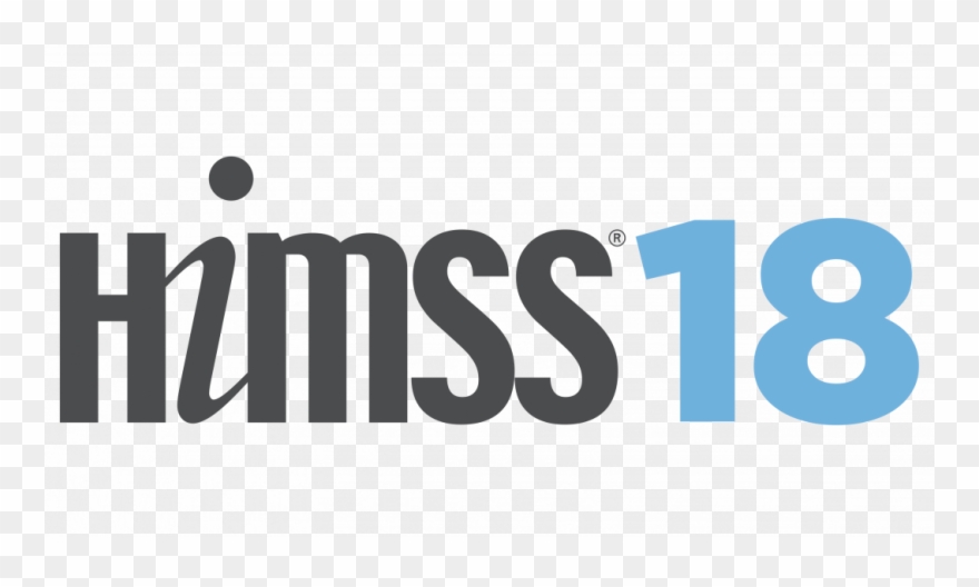 Himss 2018 Conference - Himss 2019 Logo Clipart