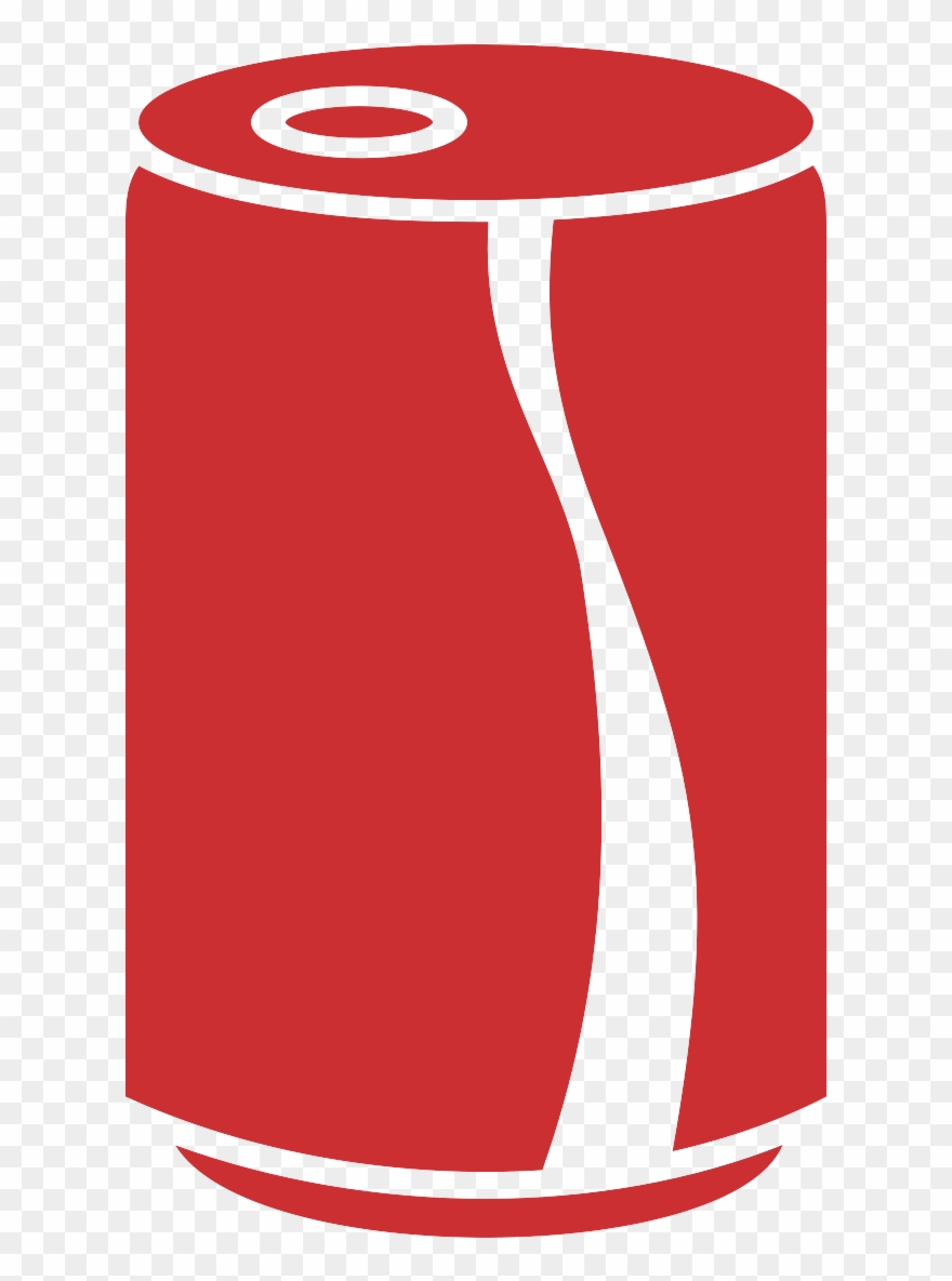 Coca-cola Clipart