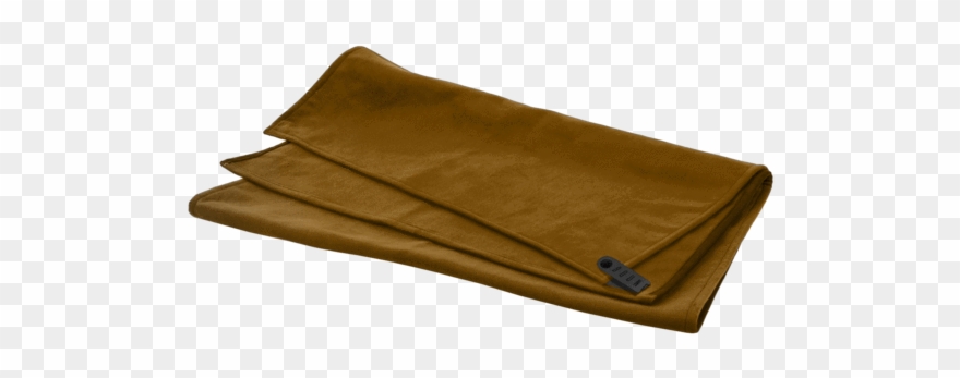 Pt 1 Packable Towel Pt 2 Packable Towel - Leather Clipart