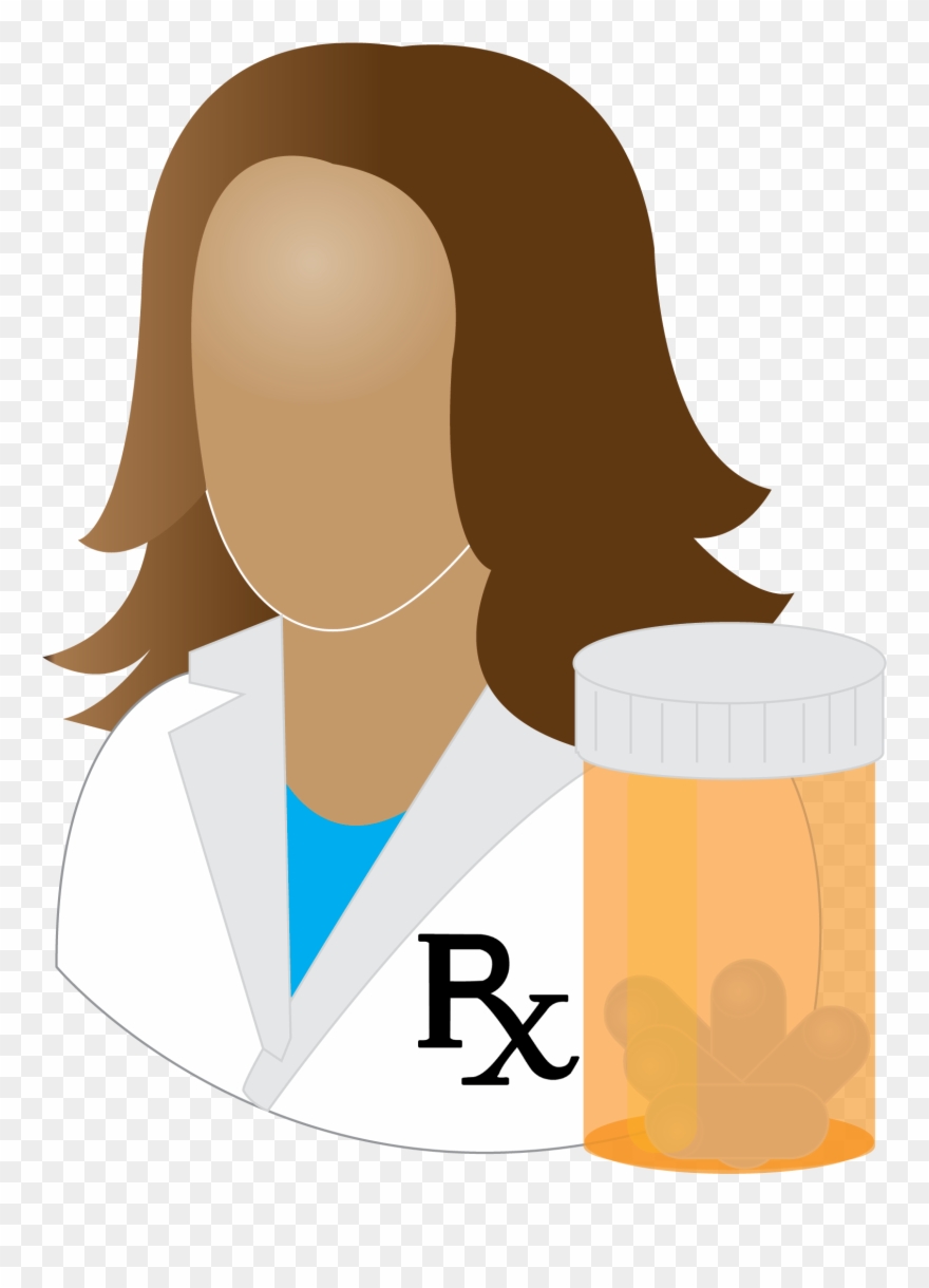Biosimilars Recently Became Available In The U - Prescription Symbol Clipart