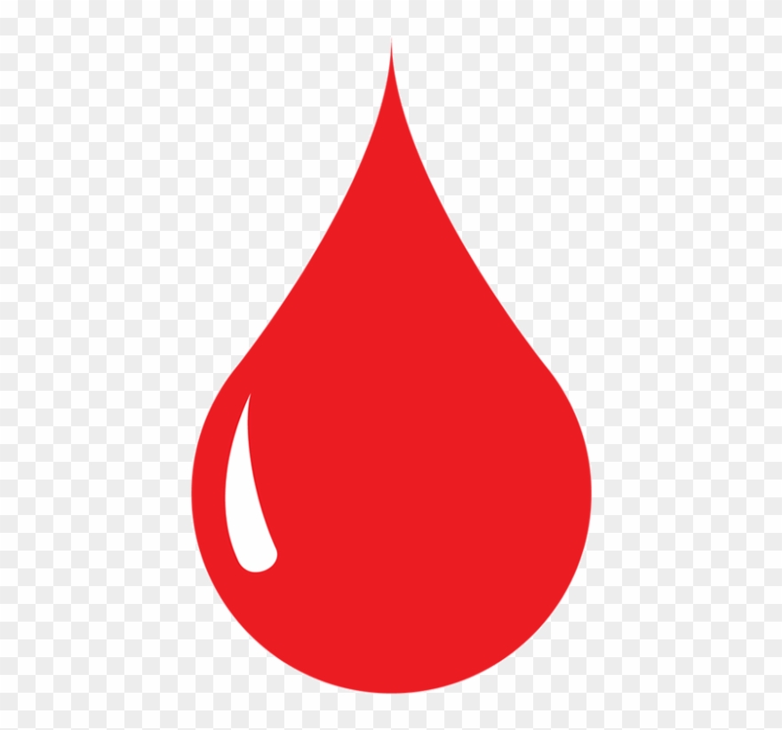 Stitches Vector Blood - Blood Drop Clipart