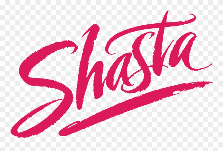 Clip Arts Related To - Shasta Logo Png Transparent Png