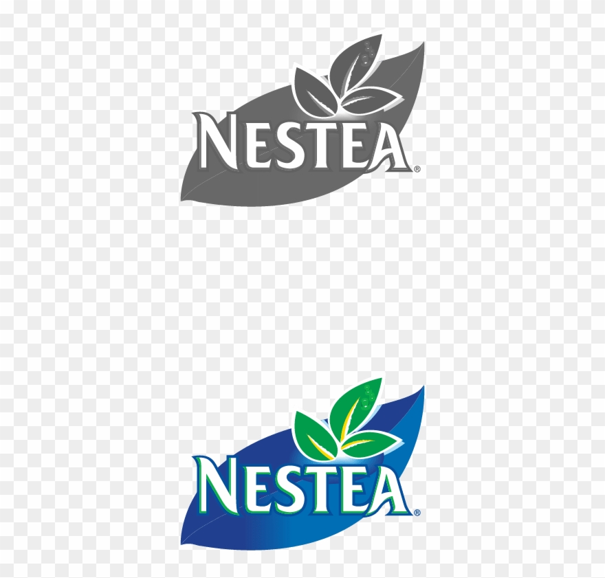 Nestea - Nestea Iced Tea, Sweetened - 64 Fl Oz Clipart