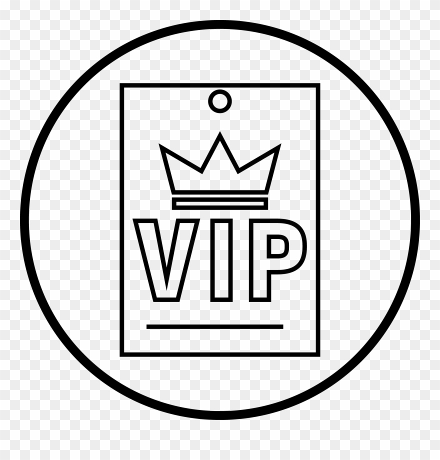 Full Access - Drawing Clipart