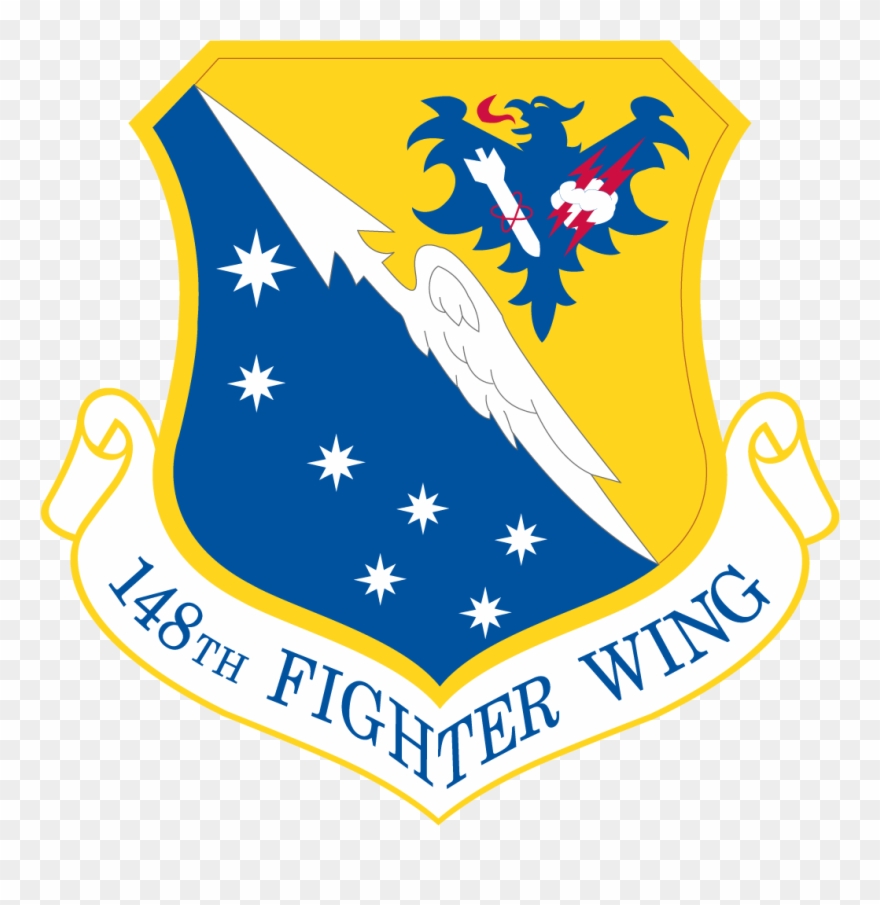 Minnesota National Guard Logos - 944th Fighter Wing Logo Clipart