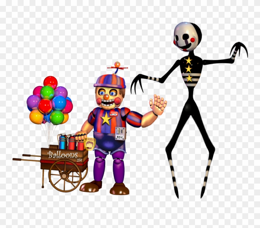 Balloon Boy Png Clipart