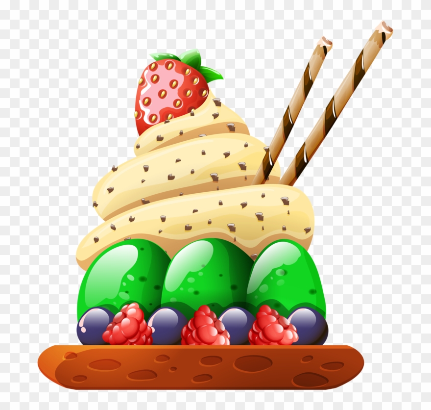 Image Du Blog Zezete2 - Bon Appétit Image Animée Clipart