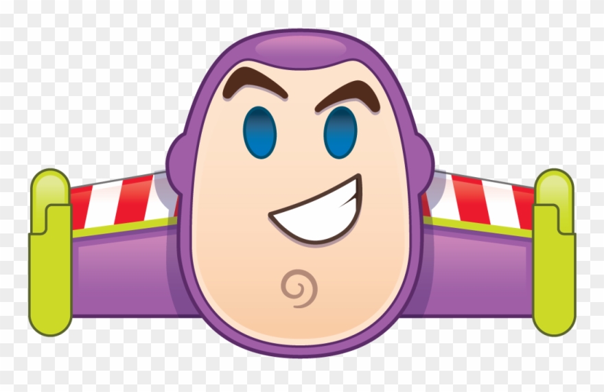 Emoji Expressions Buzz Powerup Disney Emoji Blitz Medical - Toy Story Emoji Disney Blitz Clipart