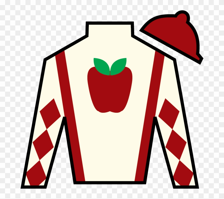 Kentucky Derby 2017 Silks Colors And Patterns Clipart