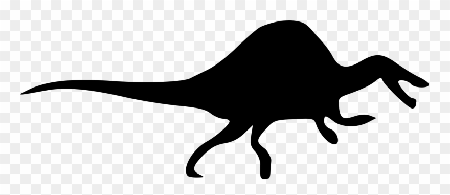 File - Spinosil - Svg - Horse And Jockey Svg Clipart