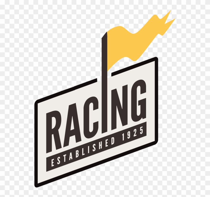 Live Racing - Racing Text Png Clipart