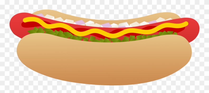 International School Meals Day - Imagenes De Hot Dog En Caricatura Clipart