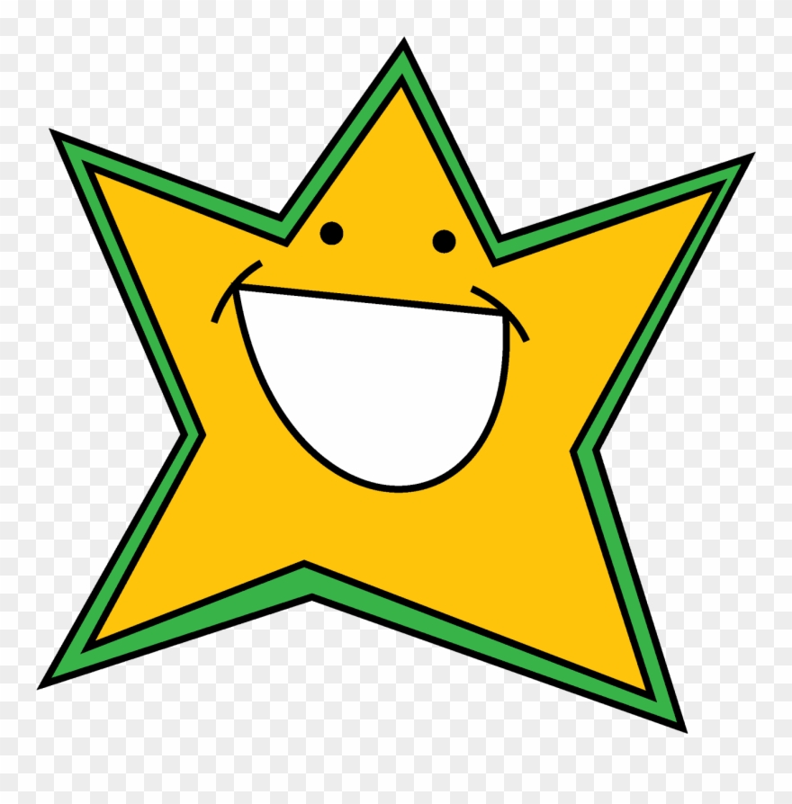 About Earlier In The Week, We Had A Week Full Of Fun - Circle Clipart