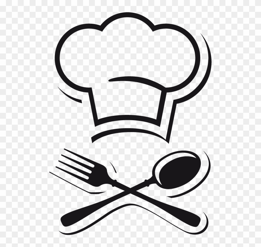 More Information - Gorro De Chef Animado Clipart