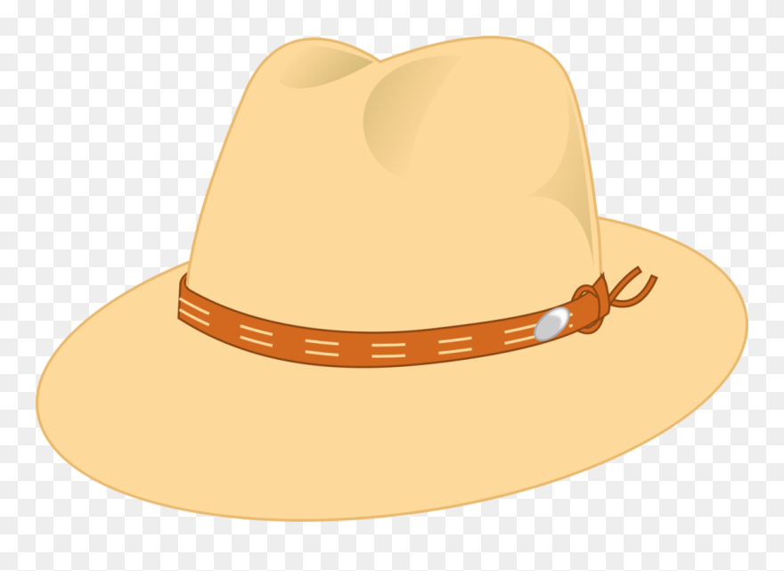 Clip Art Summer Hats For Women Clipart - Chapeu Desenho Png Transparent Png
