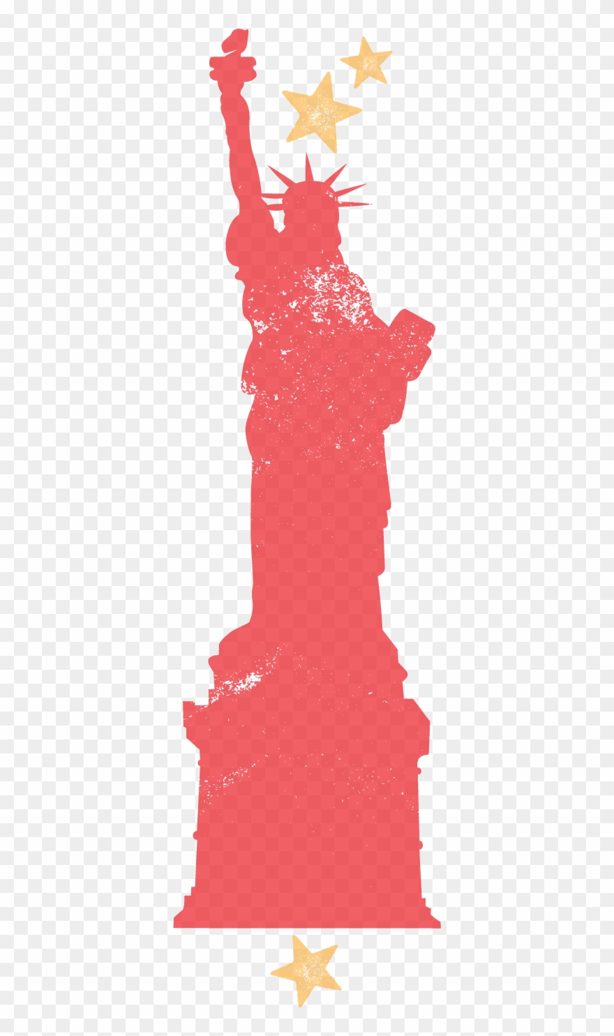 Y Reviews Y - Statue Of Liberty Clipart