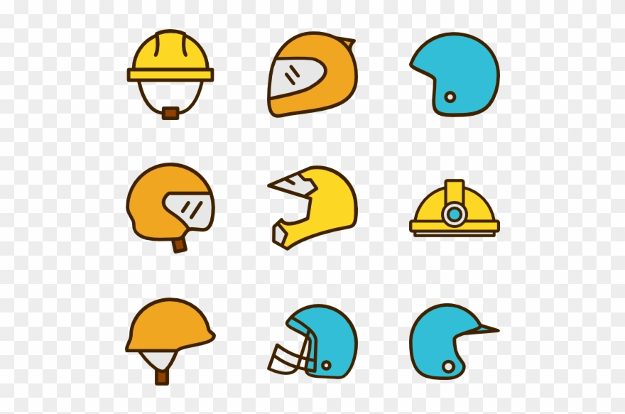 Helmet Clipart